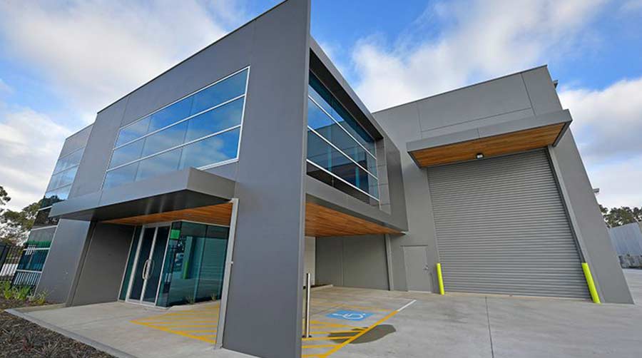 A Grade Garage Doors Perth | Shutters & Gates - Commercial roller doors in Perth, WA
