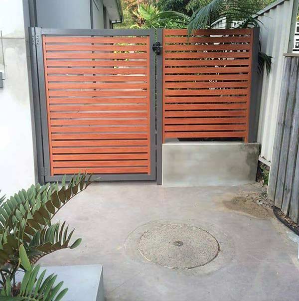 A Grade Garage Doors Perth | Shutters & Gates - Commercial outdoor blinds in Perth, WA